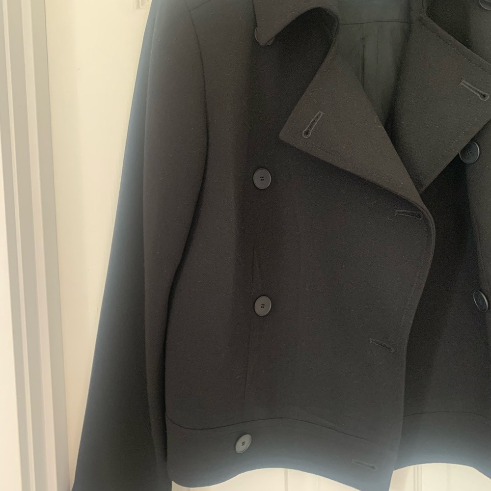 Talbots double-breasted blazer - Picture 2 of 12